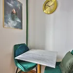 21#Studio 2Pers#Sèvres-Lecourbe#Necker