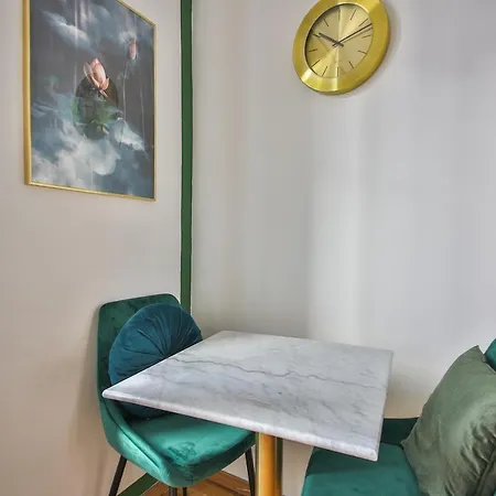 21#studio 2pers#sèvres-lecourbe#necker * Parigi