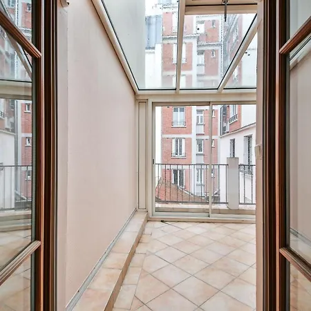 21#studio 2pers#sèvres-lecourbe#necker *